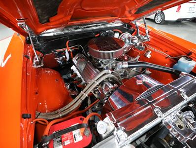 1970 Chevrolet Chevelle SS   - Photo 60 - Addison, IL 60101