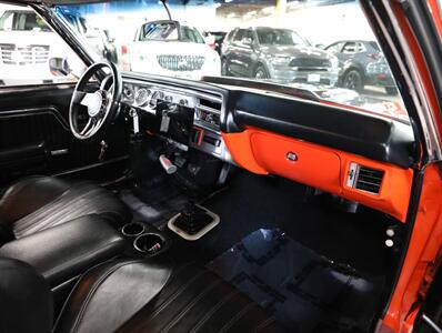 1970 Chevrolet Chevelle SS   - Photo 34 - Addison, IL 60101