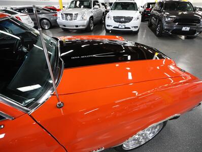 1970 Chevrolet Chevelle SS   - Photo 15 - Addison, IL 60101