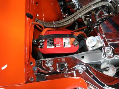 1970 Chevrolet Chevelle SS   - Photo 61 - Addison, IL 60101