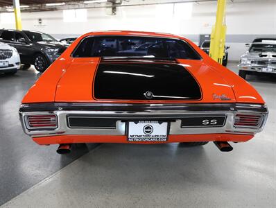 1970 Chevrolet Chevelle SS   - Photo 21 - Addison, IL 60101