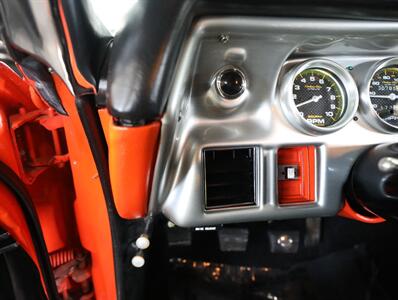 1970 Chevrolet Chevelle SS   - Photo 49 - Addison, IL 60101