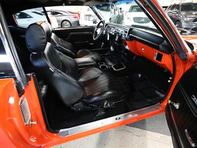 1970 Chevrolet Chevelle SS   - Photo 31 - Addison, IL 60101