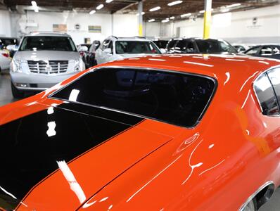 1970 Chevrolet Chevelle SS   - Photo 19 - Addison, IL 60101