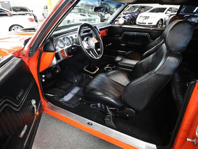 1970 Chevrolet Chevelle SS   - Photo 41 - Addison, IL 60101