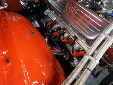 1970 Chevrolet Chevelle SS   - Photo 73 - Addison, IL 60101