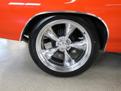 1970 Chevrolet Chevelle SS   - Photo 58 - Addison, IL 60101