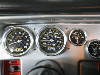 1970 Chevrolet Chevelle SS   - Photo 52 - Addison, IL 60101