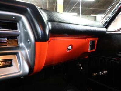 1970 Chevrolet Chevelle SS   - Photo 47 - Addison, IL 60101