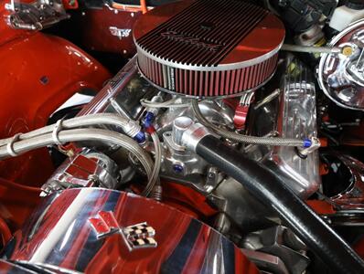 1970 Chevrolet Chevelle SS   - Photo 70 - Addison, IL 60101