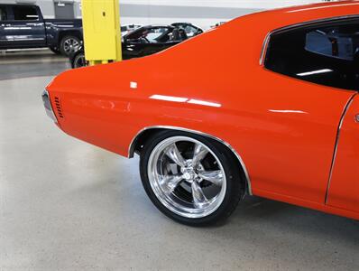1970 Chevrolet Chevelle SS   - Photo 17 - Addison, IL 60101