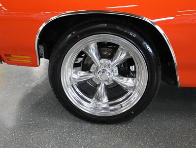 1970 Chevrolet Chevelle SS   - Photo 56 - Addison, IL 60101