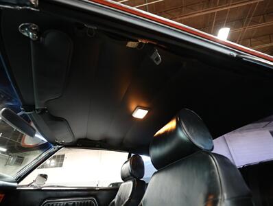 1970 Chevrolet Chevelle SS   - Photo 43 - Addison, IL 60101