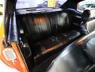 1970 Chevrolet Chevelle SS   - Photo 33 - Addison, IL 60101