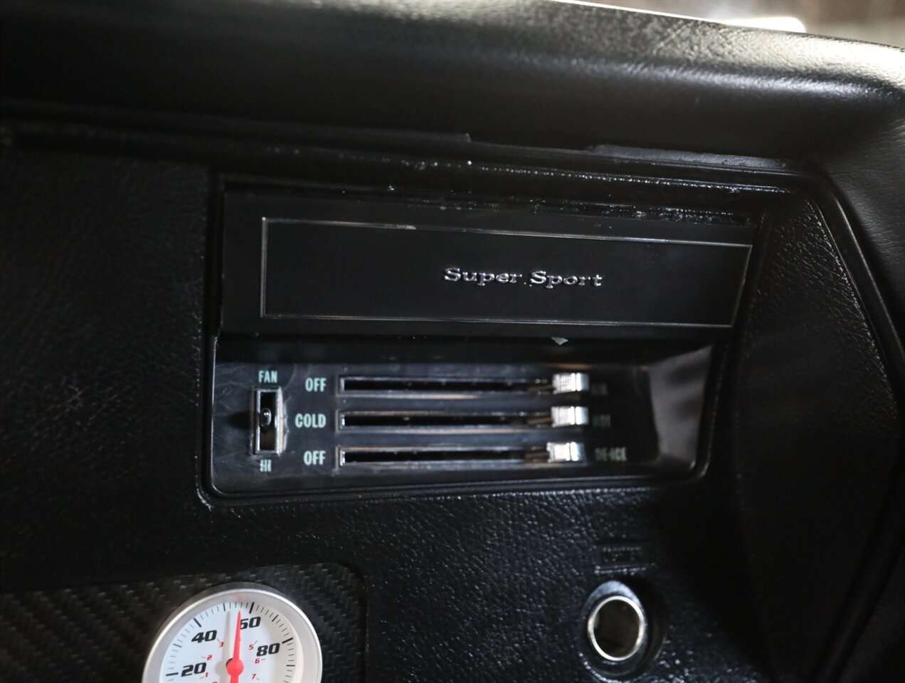 1970 Chevrolet Chevelle SS - Photo 52 - Addison, IL 60101