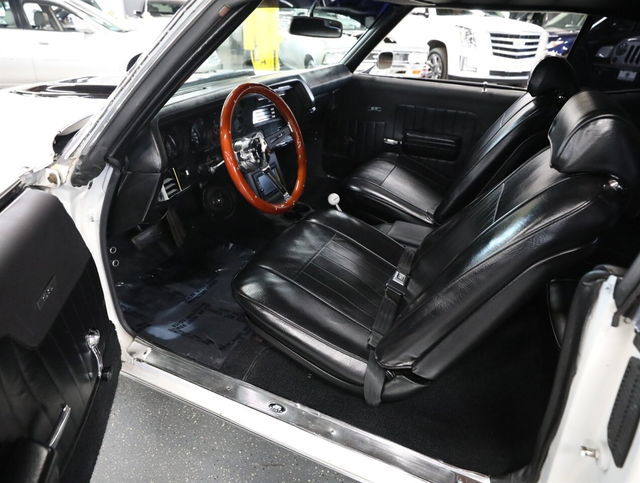 1970 Chevrolet Chevelle SS - Photo 43 - Addison, IL 60101
