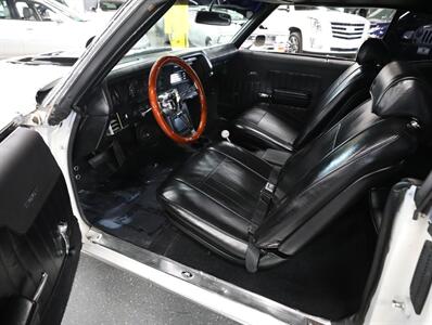 1970 Chevrolet Chevelle SS - Photo 43 - Addison, IL 60101