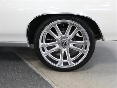 1970 Chevrolet Chevelle SS - Photo 60 - Addison, IL 60101