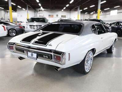 1970 Chevrolet Chevelle SS - Photo 16 - Addison, IL 60101