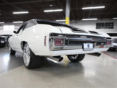 1970 Chevrolet Chevelle SS - Photo 23 - Addison, IL 60101