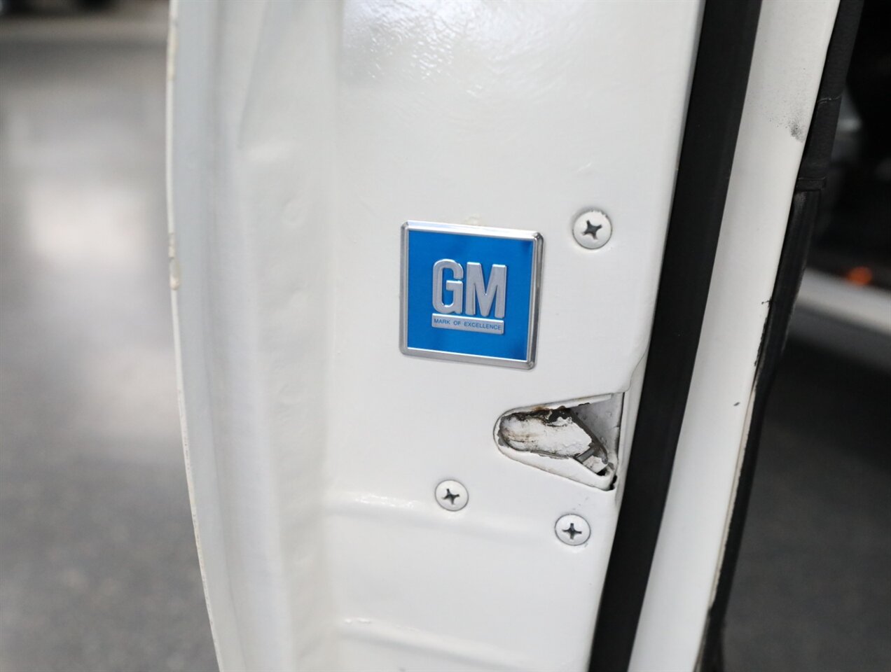 1970 Chevrolet Chevelle SS - Photo 57 - Addison, IL 60101