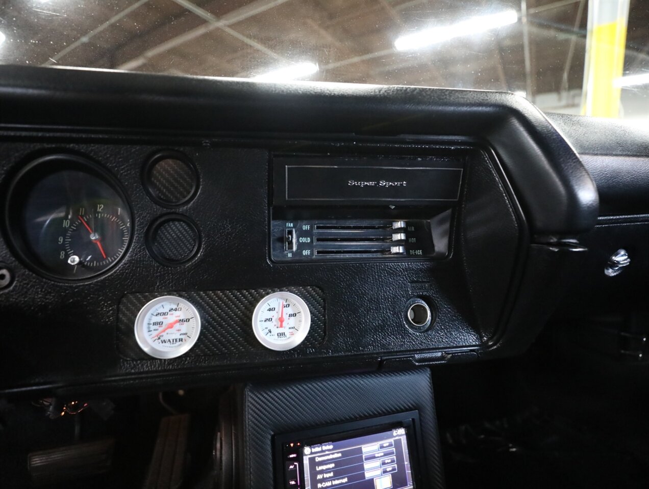 1970 Chevrolet Chevelle SS - Photo 50 - Addison, IL 60101