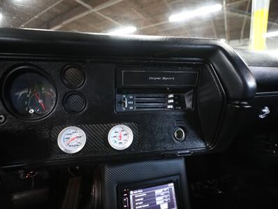 1970 Chevrolet Chevelle SS - Photo 50 - Addison, IL 60101