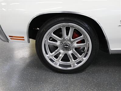 1970 Chevrolet Chevelle SS - Photo 61 - Addison, IL 60101