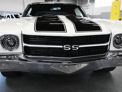 1970 Chevrolet Chevelle SS - Photo 8 - Addison, IL 60101