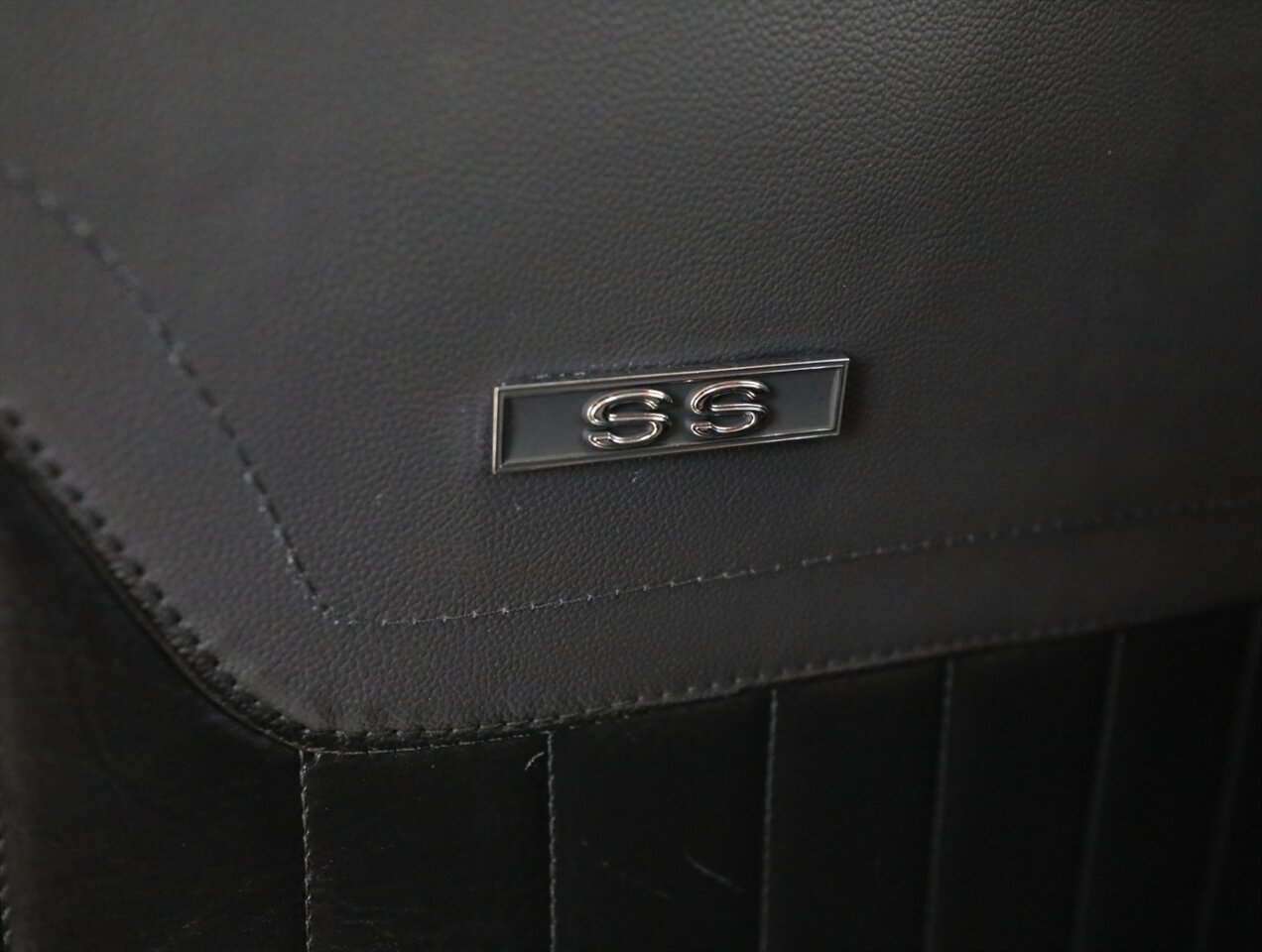 1970 Chevrolet Chevelle SS - Photo 40 - Addison, IL 60101