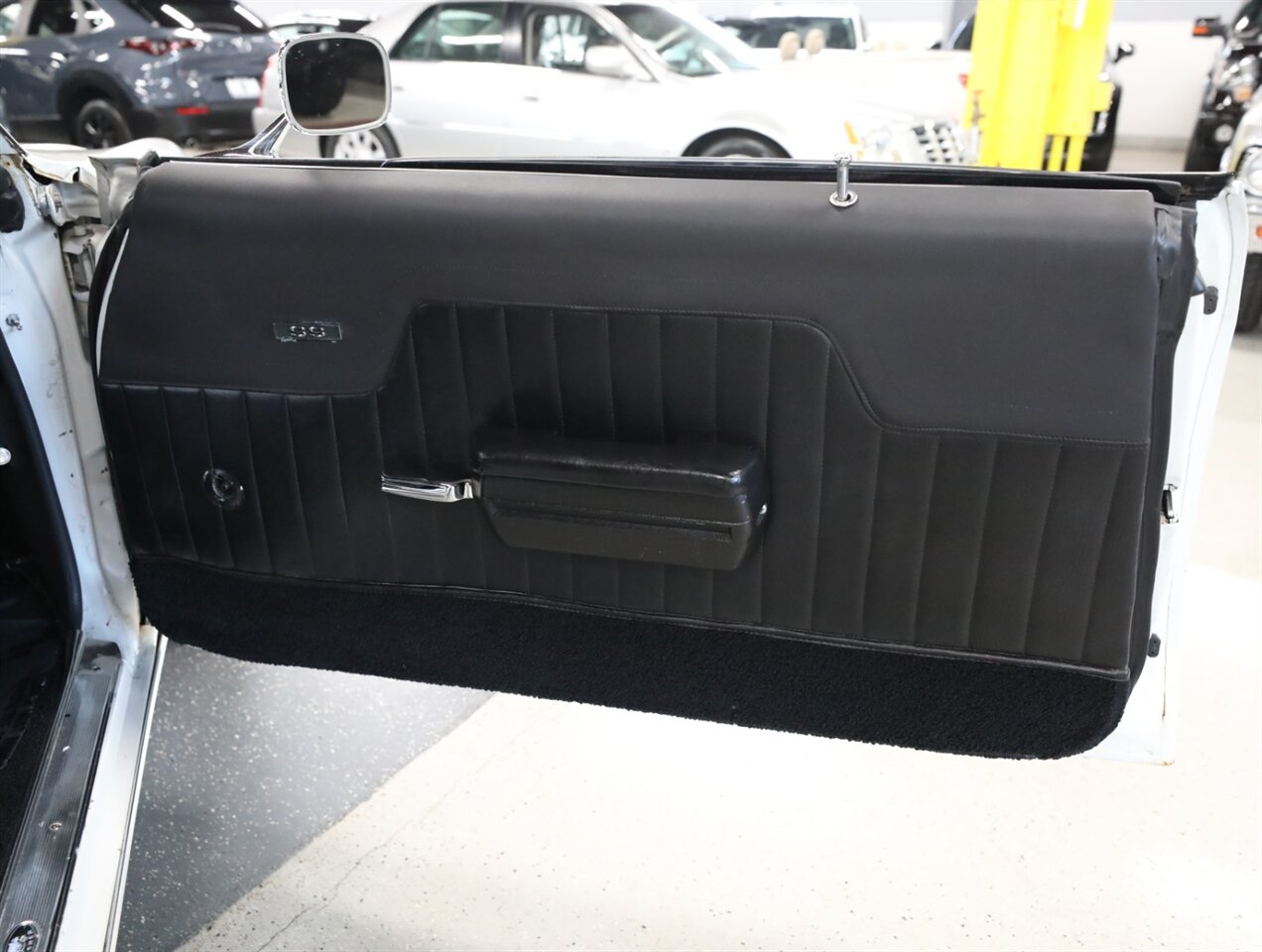 1970 Chevrolet Chevelle SS - Photo 28 - Addison, IL 60101