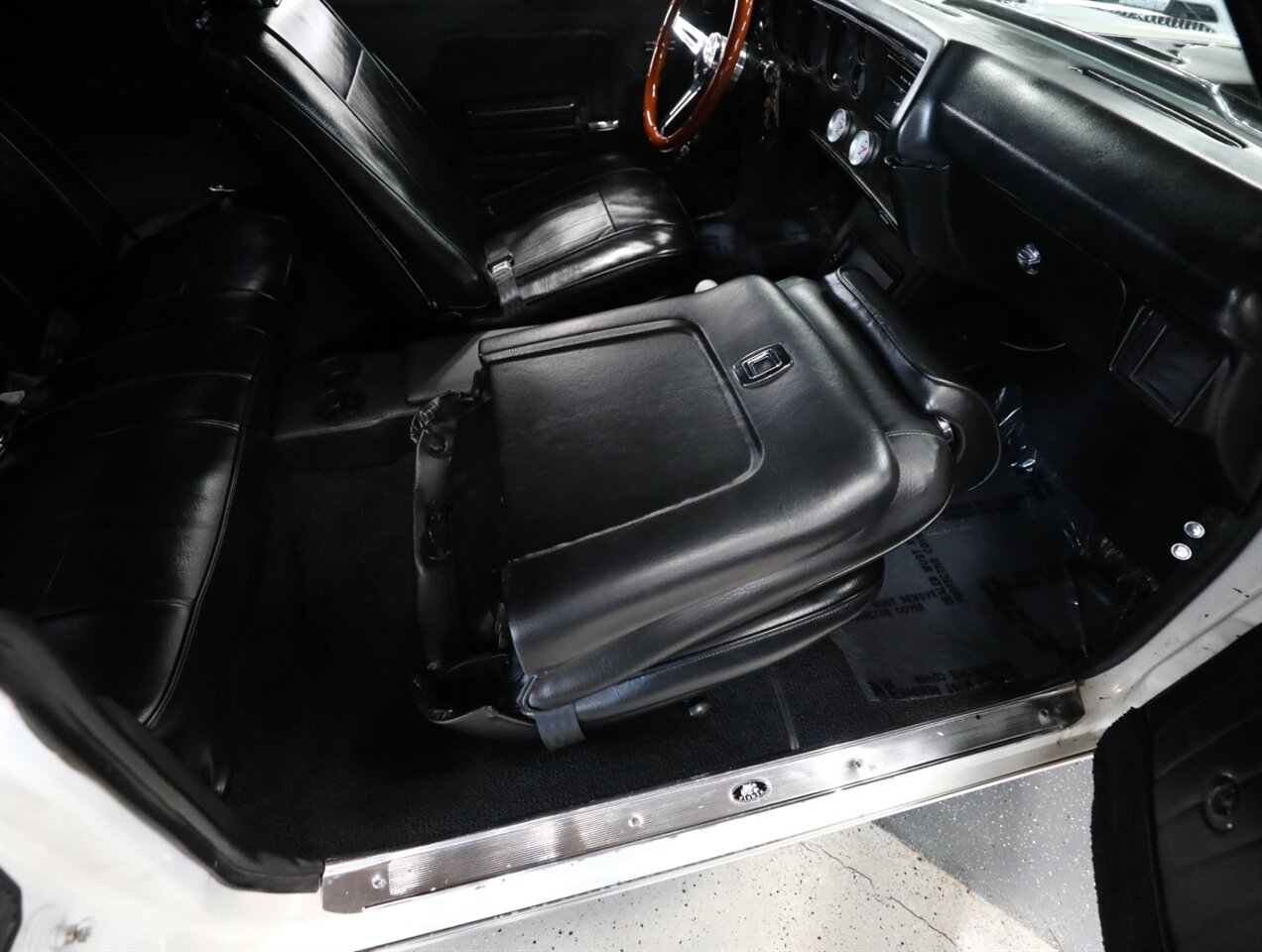 1970 Chevrolet Chevelle SS - Photo 33 - Addison, IL 60101