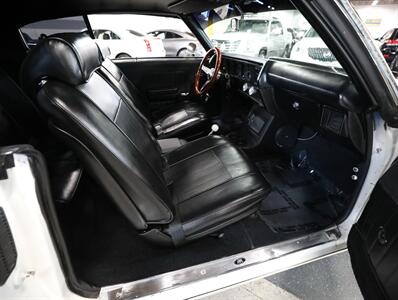 1970 Chevrolet Chevelle SS - Photo 31 - Addison, IL 60101