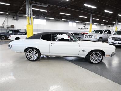 1970 Chevrolet Chevelle SS - Photo 14 - Addison, IL 60101