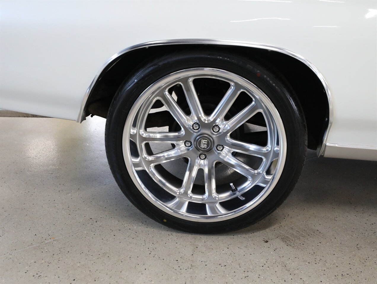 1970 Chevrolet Chevelle SS - Photo 63 - Addison, IL 60101