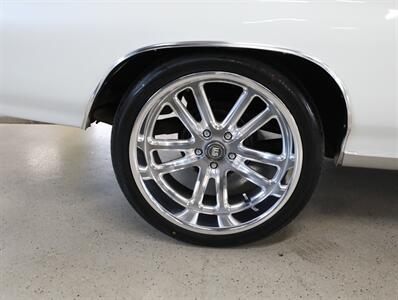 1970 Chevrolet Chevelle SS - Photo 63 - Addison, IL 60101