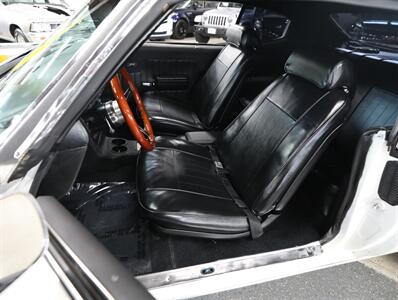 1970 Chevrolet Chevelle SS - Photo 44 - Addison, IL 60101