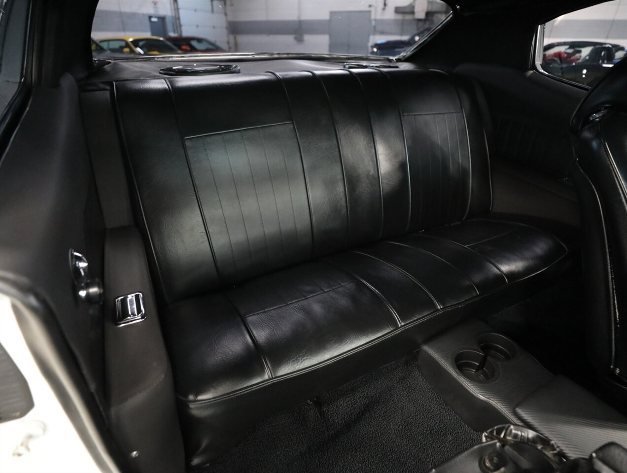1970 Chevrolet Chevelle SS - Photo 34 - Addison, IL 60101