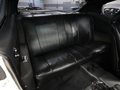 1970 Chevrolet Chevelle SS - Photo 34 - Addison, IL 60101