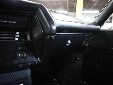 1970 Chevrolet Chevelle SS - Photo 49 - Addison, IL 60101