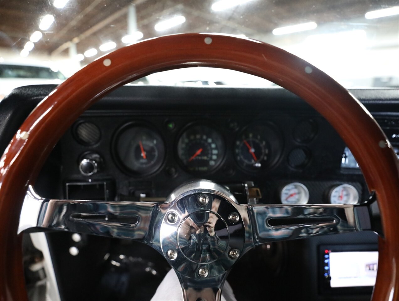 1970 Chevrolet Chevelle SS - Photo 54 - Addison, IL 60101