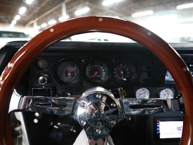 1970 Chevrolet Chevelle SS - Photo 54 - Addison, IL 60101