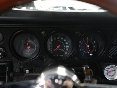 1970 Chevrolet Chevelle SS - Photo 55 - Addison, IL 60101