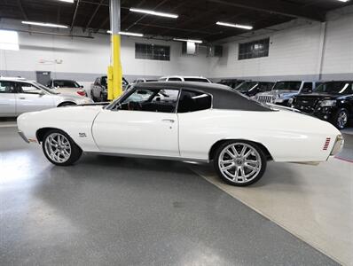 1970 Chevrolet Chevelle SS - Photo 26 - Addison, IL 60101