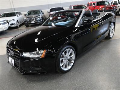 2014 Audi A5 2.0T Premium   - Photo 4 - Addison, IL 60101