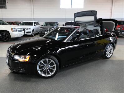 2014 Audi A5 2.0T Premium   - Photo 40 - Addison, IL 60101