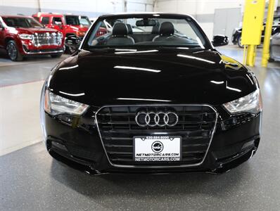 2014 Audi A5 2.0T Premium   - Photo 6 - Addison, IL 60101