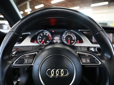 2014 Audi A5 2.0T Premium   - Photo 33 - Addison, IL 60101