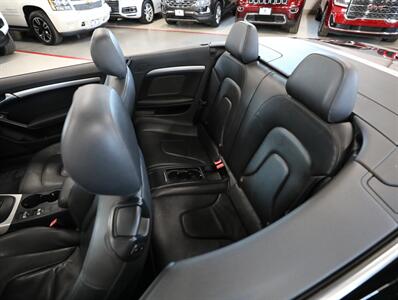 2014 Audi A5 2.0T Premium   - Photo 23 - Addison, IL 60101