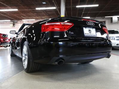 2014 Audi A5 2.0T Premium   - Photo 13 - Addison, IL 60101